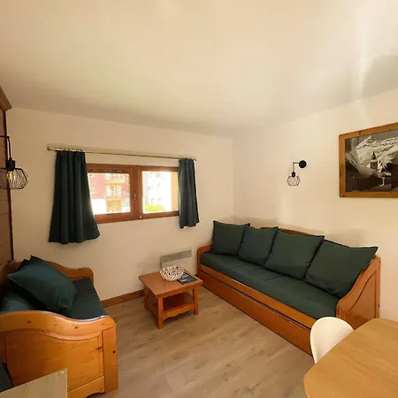Elegant Avec Parking - 6 Pers. - Fr-1-871-21 Apartmán