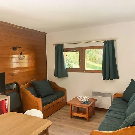 Elegant Avec Parking - 6 Pers. - Fr-1-871-21 Appartement Valloire