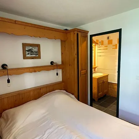 Apartmán Elegant Avec Parking - 6 Pers. - Fr-1-871-21 Valloire