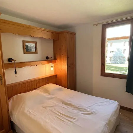 Elegant Avec Parking - 6 Pers. - Fr-1-871-21 * Valloire
