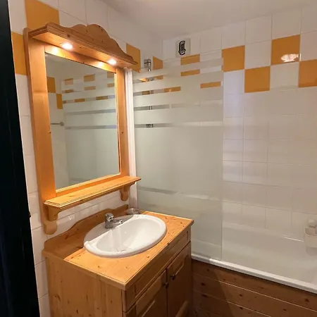 Elegant Avec Parking - 6 Pers. - Fr-1-871-21 Valloire
